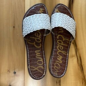 Sam Edelman Sandals